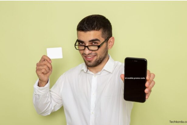 id mobile promo code