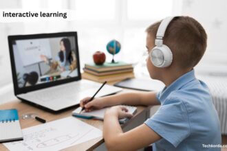 interactive learning