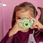 kids camera