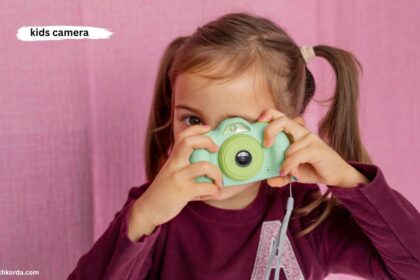 kids camera