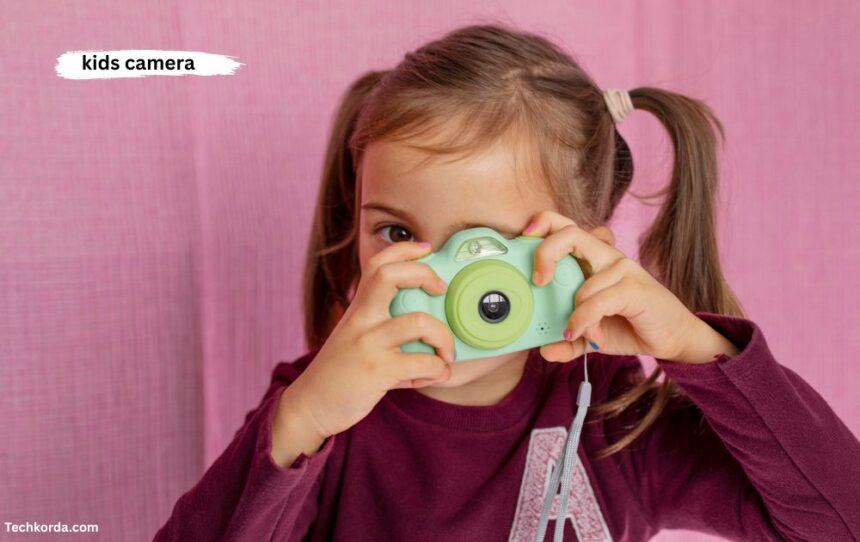 kids camera