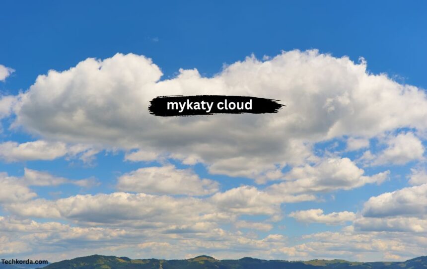 mykaty cloud
