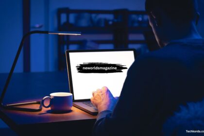 neworldsmagazine.com