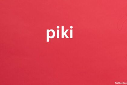 piki