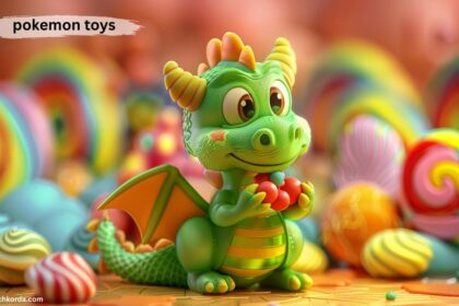 pokemon toys