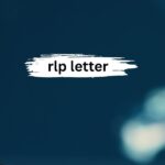rlp letter