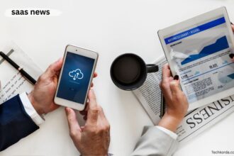 saas news