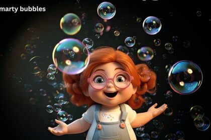 smarty bubbles
