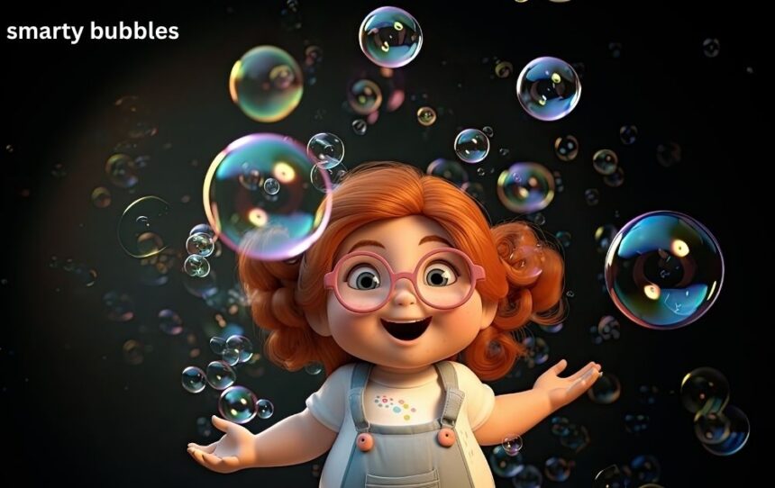 smarty bubbles
