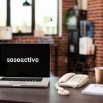 sosoactive
