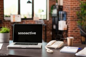 sosoactive