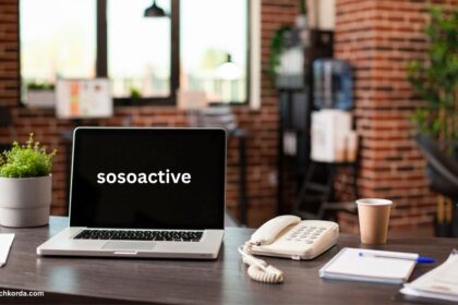 sosoactive