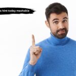 strands hint today mashable
