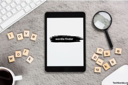 wordle finder