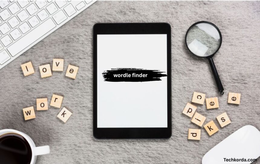 wordle finder