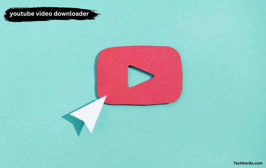 youtube video downloader