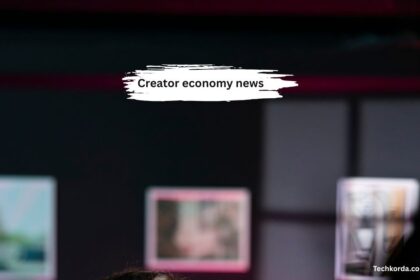 creator economy news