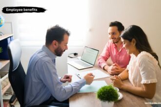 Employee Benefits