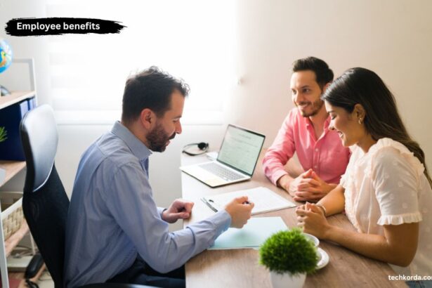 Employee Benefits