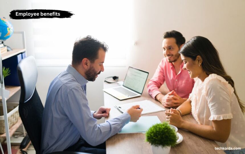 Employee Benefits