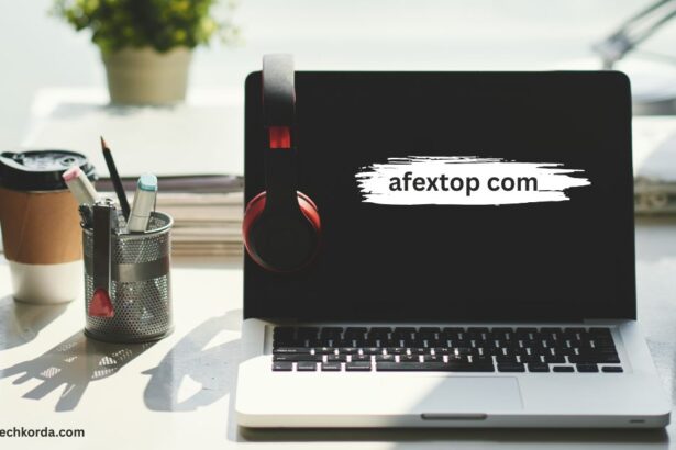afextop com