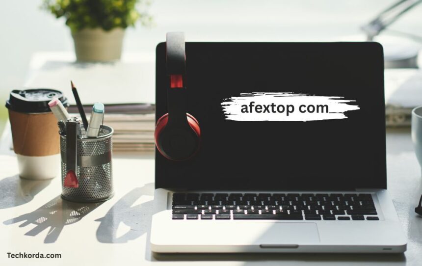 afextop com