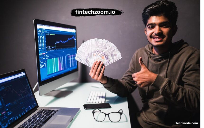 fintechzoom.io