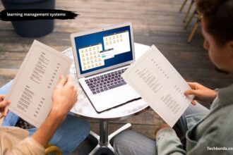 Learning Management Systems