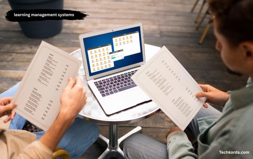 Learning Management Systems