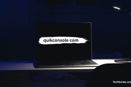 Quikconsole.com