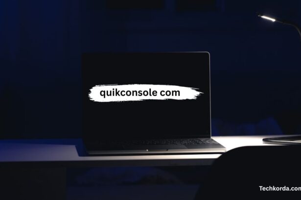 Quikconsole.com