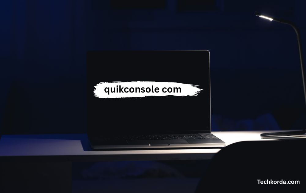 Quikconsole.com