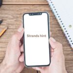Strands Hint