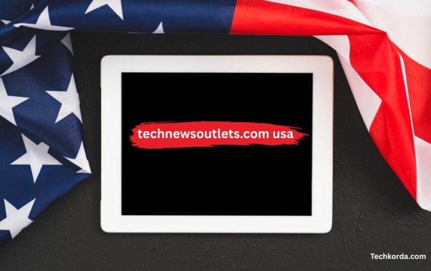 technewsoutlets.com usa