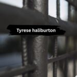 Tyrese Haliburton