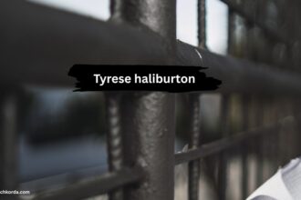 Tyrese Haliburton