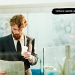 venture capital news today