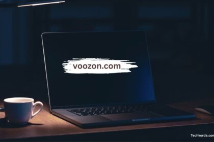 voozon.com