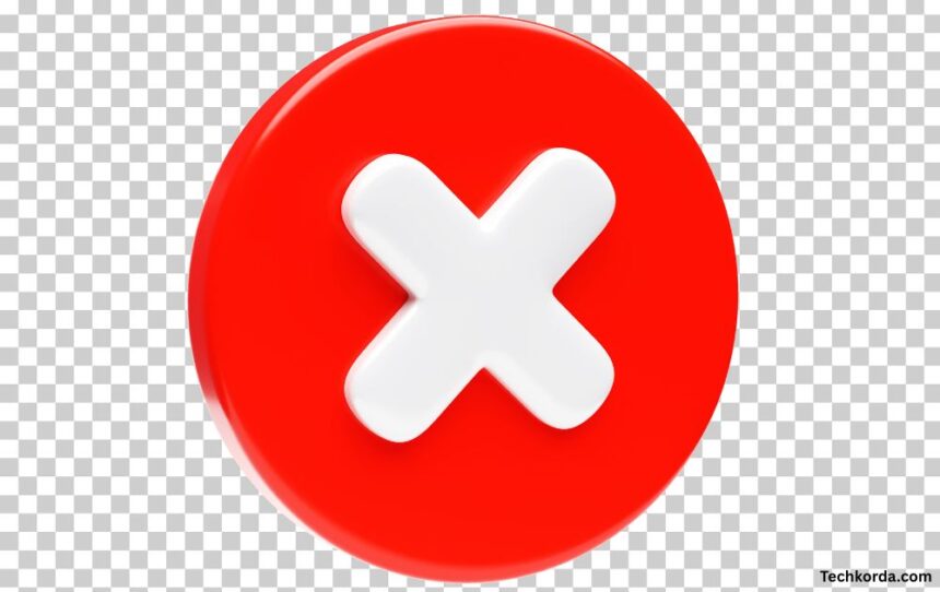 xcancel